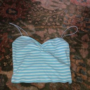 Pacsun tank top size small